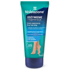 Farmona Nivelazione 6v1 regeneračný krém na nohy 75ml