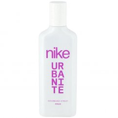 Nike, Urbanite Gourmand Street Woman woda toaletowa spray 75ml