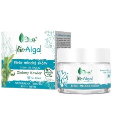 Ava Laboratory, Bio Alga denný krém - mladistvý efekt pleti 50ml