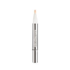L'Oréal Paris, True Match Eye-Cream In A Concealer rozświetlający korektor pod oczy 1-2D Ivory Beige 2ml