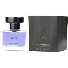 Banana Republic, toaletná voda Slate Man 100 ml