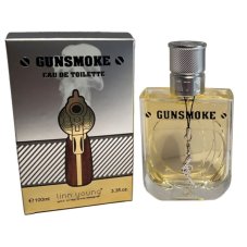 Linn Young Gunsmoke toaletná voda v spreji 100ml
