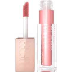 Maybelline, Lesk na pery Lifter Gloss 006 Reef 5,4 ml