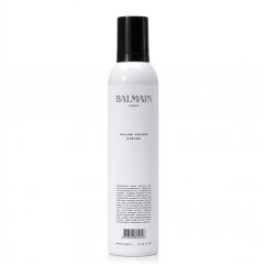 Balmain, Volume Mousse Silná pena na vlasy pre silnú fixáciu a objem 300 ml