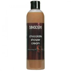 BingoSpa, Čokoládový sprchový krém 300 ml