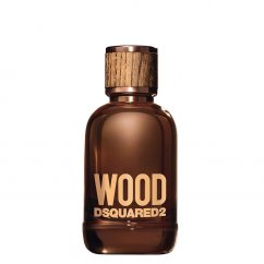 Dsquared2, Wood Pour Homme toaletná voda v spreji 50ml