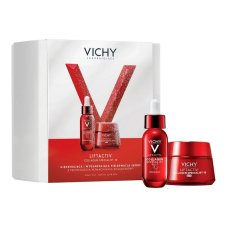 Vichy Liftactiv Collagen Specialist 16 set day cream 50ml + face serum 30ml