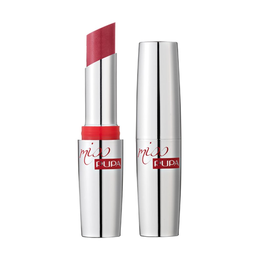 Pupa Milano, Miss Pupa Ultra Brilliant Lipstick 602 2,4 ml