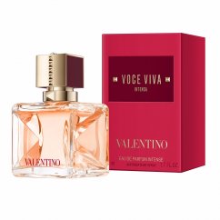 Valentino, Voce Viva Intensa parfumovaná voda 50ml