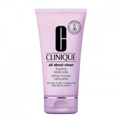 Clinique, All About Clean Foaming Facial Soap mydło w płynie 150ml