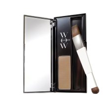 Color Wow, Root Cover Up prášok na farbenie korienkov Tmavý blond 2,1 g