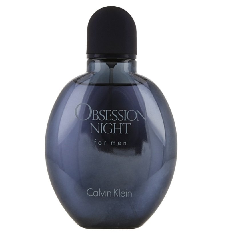 Calvin Klein Obsession Night Pro muže Toaletní voda ve spreji 125 ml