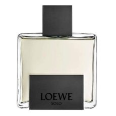 Loewe, Solo Mercurio parfumovaná voda 100ml