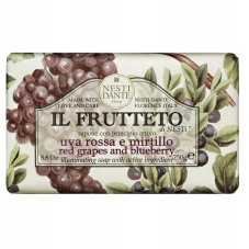Nesti Dante Il Frutteto- mydła o owocowym zapachu Il Frutteto Bath Soap 250 g