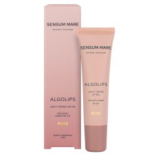 Sensum Mare Algolips Juicy Rose pery oil 10ml