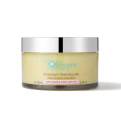 The Organic Pharmacy, Antioxidant Cleansing Jelly oczyszczający żel do mycia twarzy 100ml