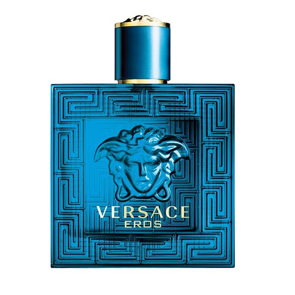 Versace, Eros toaletná voda 100ml Tester
