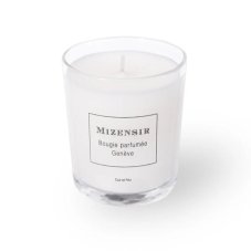 Mizensir Cuir et Feu vonná svíčka 90g
