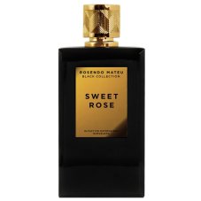 Rosendo Mateu sladká Rose parfumovaná voda 100ml