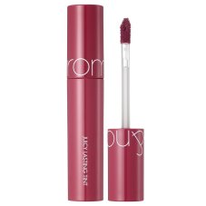 Rom&nd Juicy Lasting Tint vysoko pigmentovaný lesk na pery 06 Figfig 5,5 g