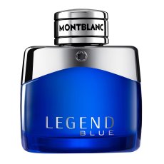 Mont Blanc, Legend Blue parfémovaná voda ve spreji 30ml