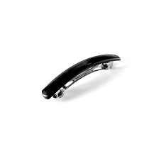 DONEGAL_Hairpin Black 9852