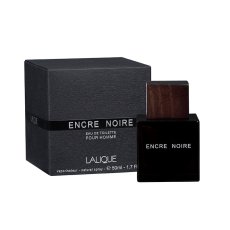 Lalique, Encre Noire woda toaletowa spray 50ml