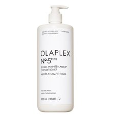 Olaplex No.5 Fine Bond Maintenance – ľahký kondicionér na zvýšenie objemu vlasov, 1000 ml