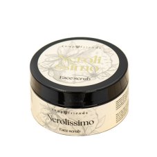 Soap&Friends Nerolissimo peeling na tvár 100ml