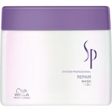 Wella Professionals, SP Repair Mask wzmacniająca maska do włosów zniszczonych 400ml