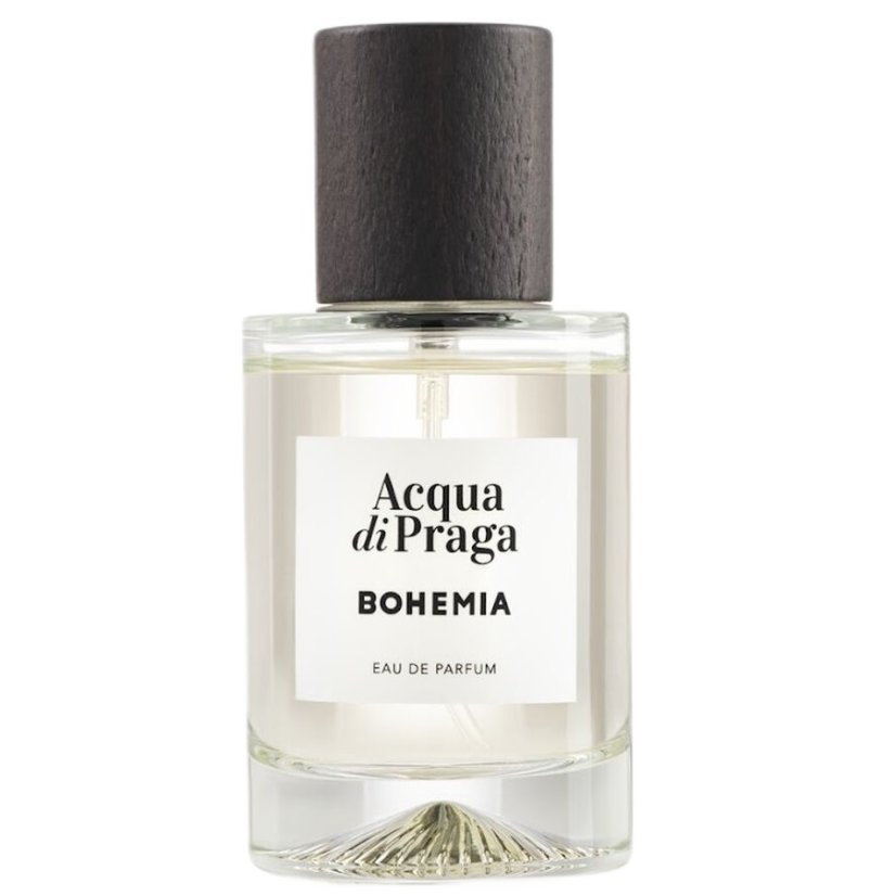 Acqua di Praga Bohemia parfémovaná voda ve spreji 50ml