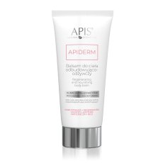 APIS, Apiderm regenerační a revitalizační tělové mléko 200 ml