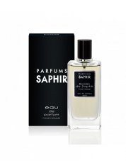 Saphir, Boxes Pour Homme woda perfumowana spray 50ml