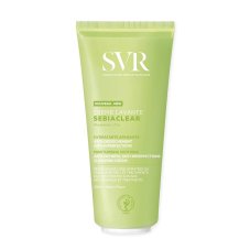 SVR Sebiaclear Creme Lavante zklidňující čisticí krém 200ml