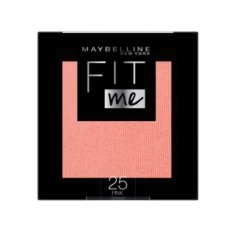 Maybelline, Rúž Fit Me 25 Pink 5g