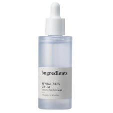 Ongredients Revitalizačné sérum na tvár 50ml