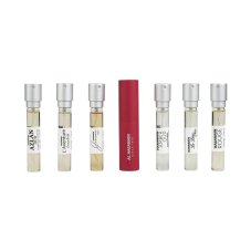 Al Haramain Discovery Special Collection parfémová sada 6x10ml