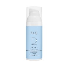 Hagi, Smart D hydratační pleťový krém-maska 50ml