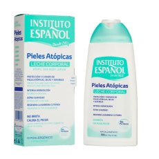Instituto Espanol, Hydratační tělové mléko pro atopickou pokožku 300 ml