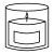 Vonné sviečky