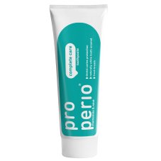 Zubní pasta White Pearl Pro Perio Complete Care s heřmánkem a mátou 125 ml