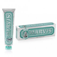 MARVIS, Fluoridová zubná pasta s fluoridom Anýzová mäta 85ml