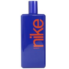 Nike, Indigo Man woda toaletowa spray 200ml