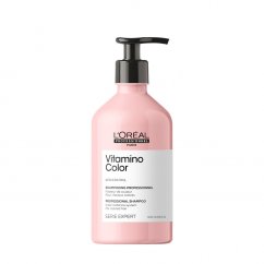 L'Oreal Professionnel, Serie Expert Vitamino Color Šampón na farbené vlasy 500ml
