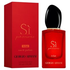 Giorgio Armani, Si Passione Eclat parfumovaná voda 30ml