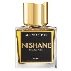 Nishane, Sultan Vetiver parfémový extrakt ve spreji 50ml