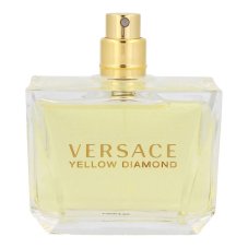 Versace, Yellow Diamond toaletná voda 90ml Tester