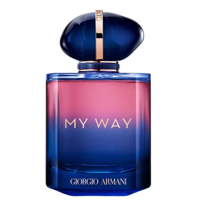 Giorgio Armani, My Way parfémový sprej 90ml