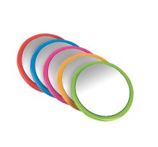 DONEGAL_Kruhové kapesní zrcátko 9511