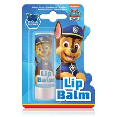 Paw Patrol Balsam do úst Blueberry 4,4g